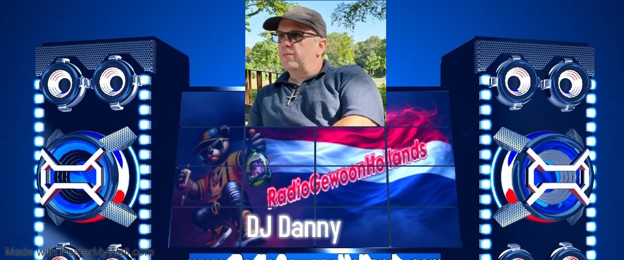 dj danny