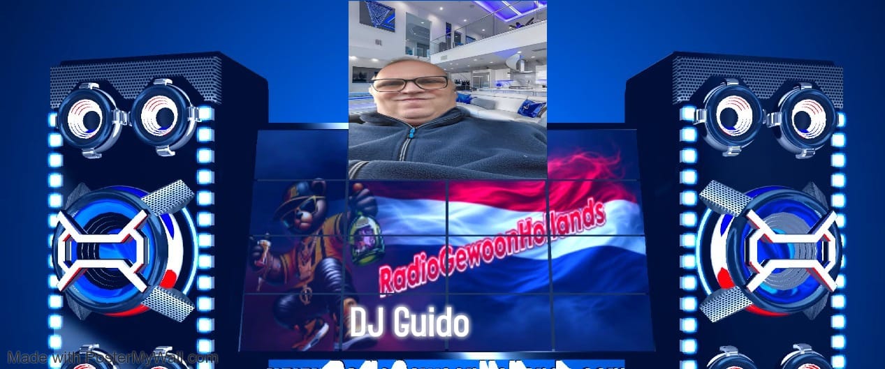 dj guido