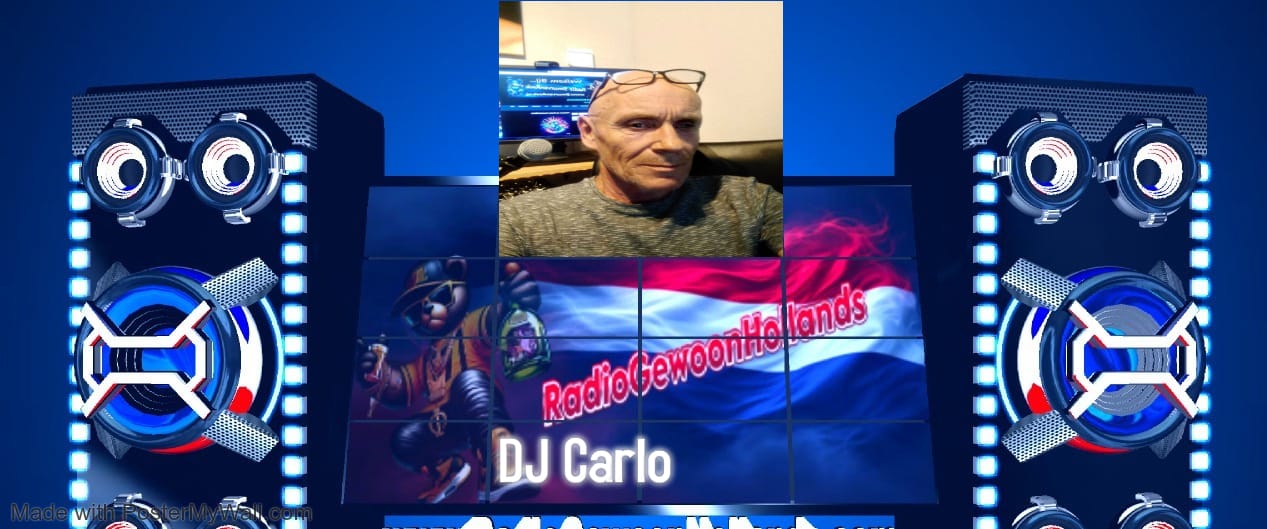 dj carlo
