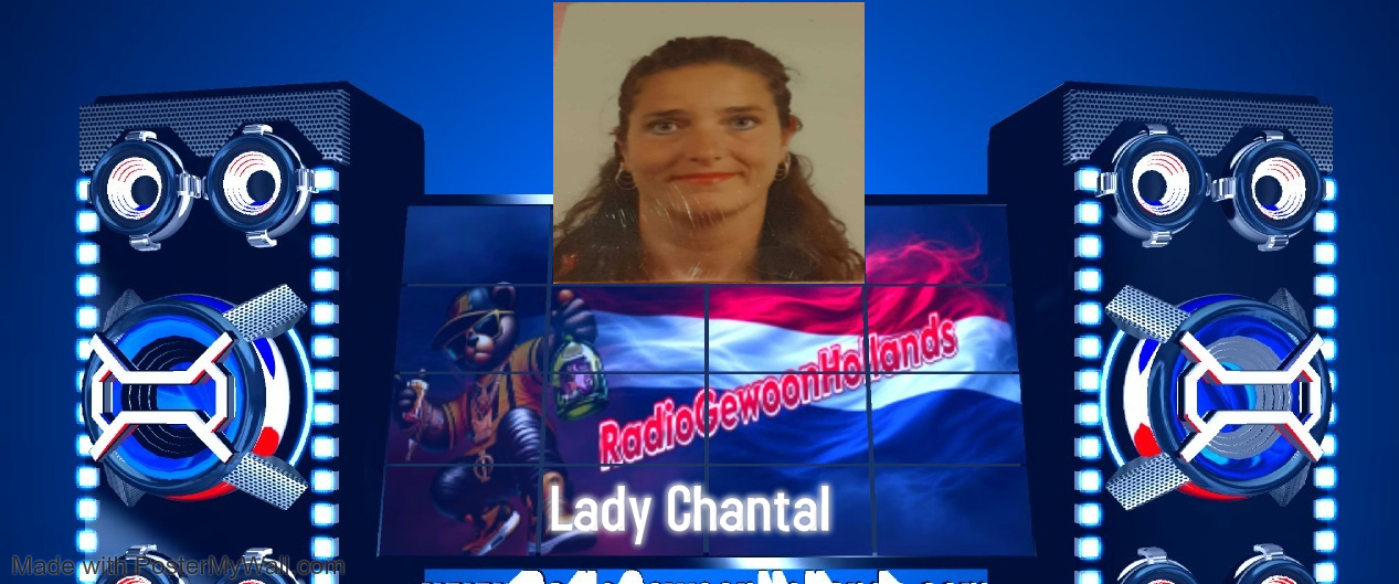 lady chantal