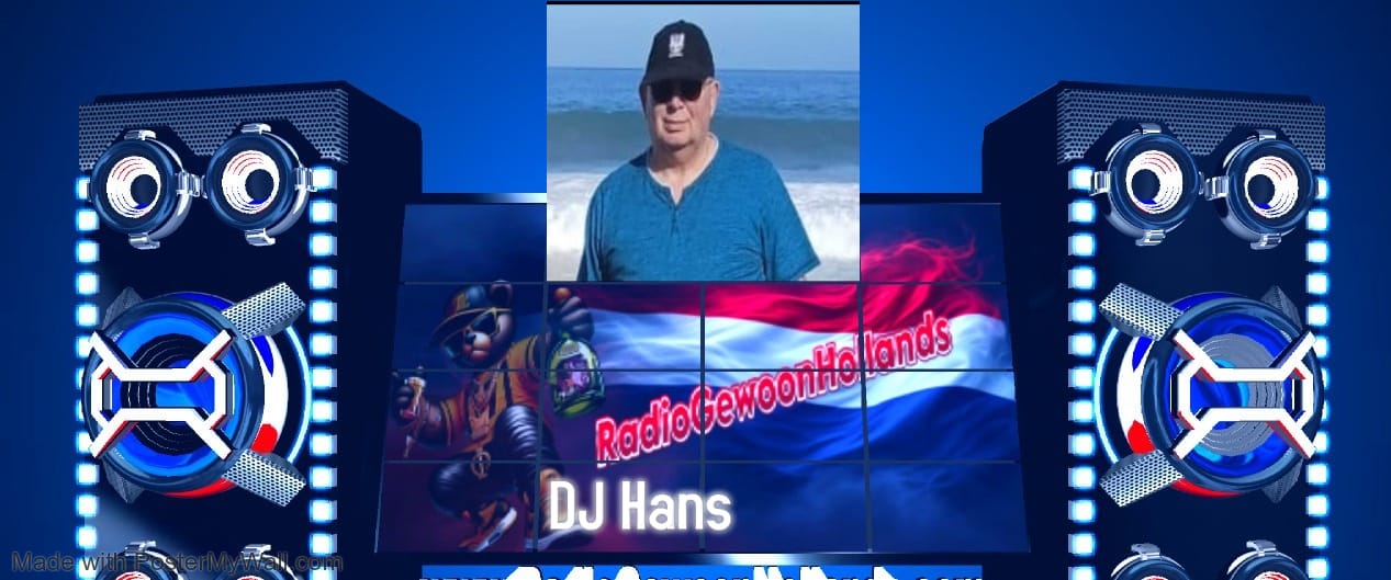 dj hans