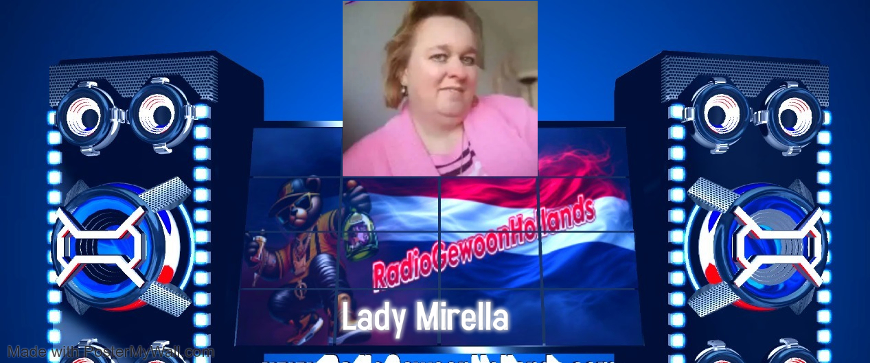 Lady mirrella