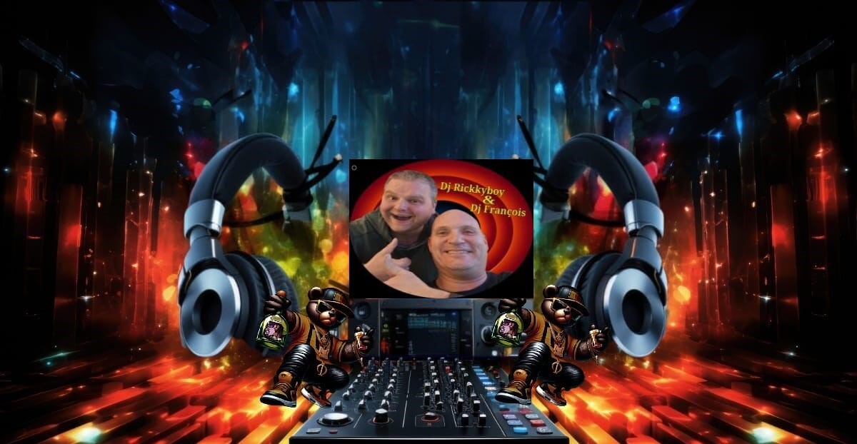 badboys dolle woensdagavond show